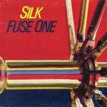 Fuse One - Silk - CTI Records - Soul & Funk