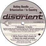 Ashley Beedle - Urbanization / In Country - Disorient - Deep House