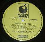 Martha Reeves&The Vandellas - Dancing In The Street - Sounds Superb - Soul & Funk