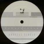 Andreas Bender - Cabassanova - i! Records - US House