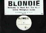 Blondie - Nothing Is Real But The Girl - Beyond Music - Progressive