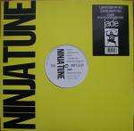 Jade - Jade - Ninja Tune - UK House