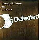 Copyright - Time - Defected - US House