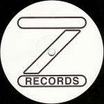 Nova Fronteira - Supernova - Z Records - UK House