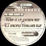 Black&White Brothers - Put Your Hands Up - Catch 22 Recordings - UK Garage
