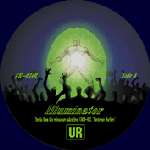 Underground Resistance - Illuminator - Underground Resistance - Detroit Techno