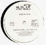 Depeche Mode - Behind The Wheel (Remixed By Shep Pettibone) - Sanni Records - Synth Pop