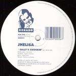 Jhelisa - Sally's Knockin' - Dorado - Future Jazz