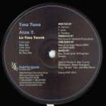 Tina Tuna & Alan T - La-Tina Tweek - Harlequin Recording Group - US House