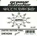 Groove Collective - Dance Of The Drunken Master - Liquid Sound Lounge - Deep House