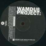 Wamdue Project - Where Do We Go? - Eruption Records - US House