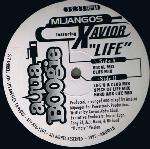 Andres Mijangos & Xavior - Life - Aqua Boogie Records - US House