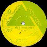 Lewi & Fusion  - Jungle Love Part 2 / Feelings - 3rd Party - Jungle