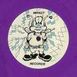 DJ Seduction - Sub Dub (Remix) / Sub Dub - Impact - Hardcore