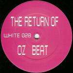 Oz Beat - The Return Of Oz Beat - F Project - Hardcore