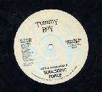 Afrika Bambaataa&Soulsonic Force - Looking For The Perfect Beat - Tommy Boy Music - Old Skool Electro