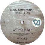 House Of 909 & Muzique Tropique - Album Sampler No. 1 - Alola - Deep House
