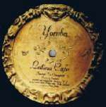 Latina CafÃ© - Power To Conquer - Yoruba Records - Deep House