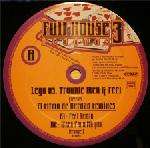 Lego & Trouble Men & Feel - El Ritmo De Verdad Remixes - Full House - US House
