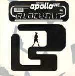 Apollo 440 - Blackout - Stealth Sonic Recordings - Hardcore