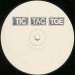 Tic Tac Toe - 456 / Ephemerol - Tic Tac Toe - Hardcore