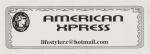 Lifestylerz - American Xpress - Not On Label (Lifestylerz) - UK House