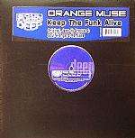 Orange Muse - Keep The Funk Alive - Soulfuric Deep - US House