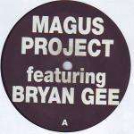 Magus Project & Bryan Gee - Shoss - The White Label - Break Beat