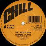 Bogey Man, The - Horrors!  (Part II) - Chill - Hardcore