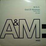 M.N.O. - God Of Abraham - A&M Records - Hardcore