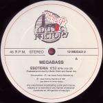 Megabass - Esoteria - Music Factory - Hardcore