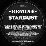 Stardust - Music Sounds Better With You (RemixÃ©) - RoulÃ© - French House