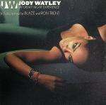 Jody Watley - Saturday Night Experience - Giant Step Records - US House