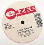 Gems For Jem - Time For Love - E-Zee - Down Tempo