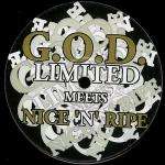 G.O.D. - Limited Edition  - Nice 'N' Ripe - UK Garage