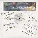 Kyoto Jazz Massive - The Brightness Of These Days - Compost Records - Deep House