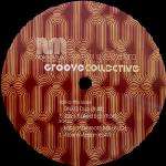 Groove Collective - Everything Is Changing - Naked Music Recordings - Deep House