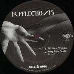 Nick Holder - Reflections - DNH Recordings - Deep House