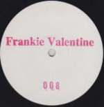 Frankie Valentine - Staring In The Face Of Extinction - Estereo - Deep House