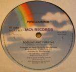 Windjammer - Tossing And Turning - MCA Records Ltd. - Soul & Funk