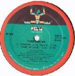 Russ Brown - Take My Love / Gotta Find A Way - Jump Street Records - Disco