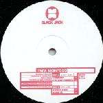 Fafa Monteco - Funky But Cheak EP - Black Jack - House