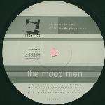 Mood Men, The - The Moody Groove EP - i! Records - Deep House