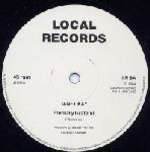 Janet Kay - Eternally Grateful - Local Records - Disco