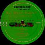 Blu Belly Bandit - The Disco Filtering Mode - Camouflage Recordings - Deep House