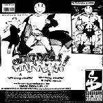 QBass - Dancin' People - Suburban Base Records - Hardcore