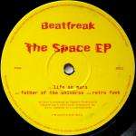 Panyard - The Space EP - Beatfreak - Deep House