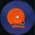 Blaze - Lovelee Dae '98 - Blue Orange - US House