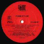 Divine Styler - Grey Matter - Giant Records - Hip Hop
