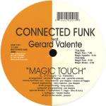 Connected Funk - Magic Touch - SOM Underground - Deep House